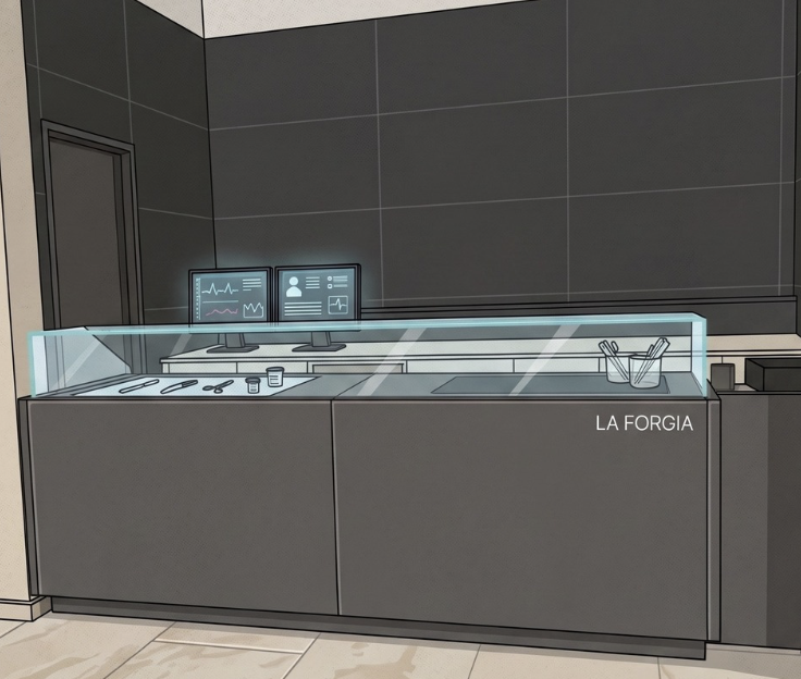 Banco TucCiPiaci LUM